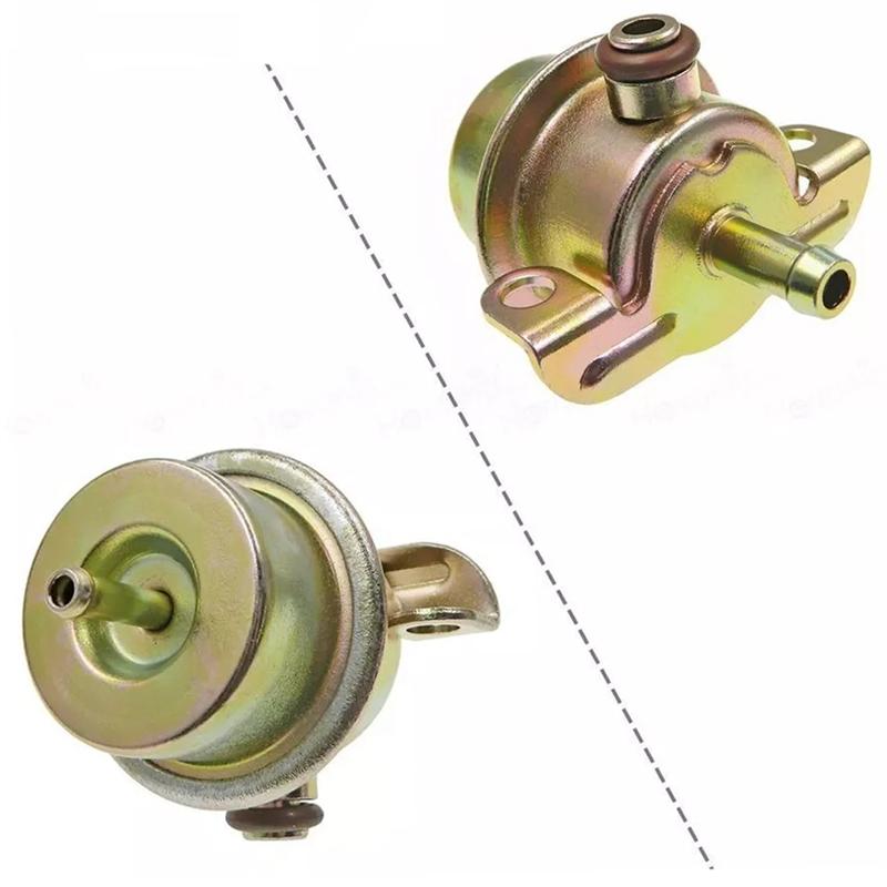 A51K-0280160235 PR4056 New Fuel Pressure Regulator For Hyundai BMW  84-95 3.0Bar Accessories