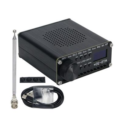 ATS-20+Plus AT 0 V2 SI4732 Radio Receiver For DSP Receiver FM AM  and SSB