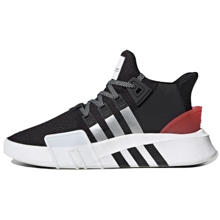 adidas EQT Bask ADV  Core Black  Men s EE5024 EU 36