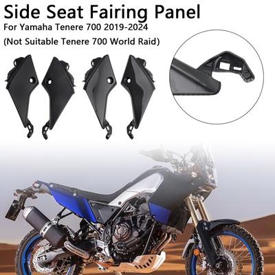 Motosiklet Çerçeveleri ve Ek Parçaları – Ön Camlar ve Rüzgarlıklar