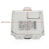 Silver Metal Car Xenon HID Ballast Module For Dodge Challenger Charger 2015-2022