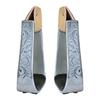 Horse Riding Stirrups Replacement Overshoe Aluminum Cushioned Western Stirrups for Horse Saddles Equestrian Gift