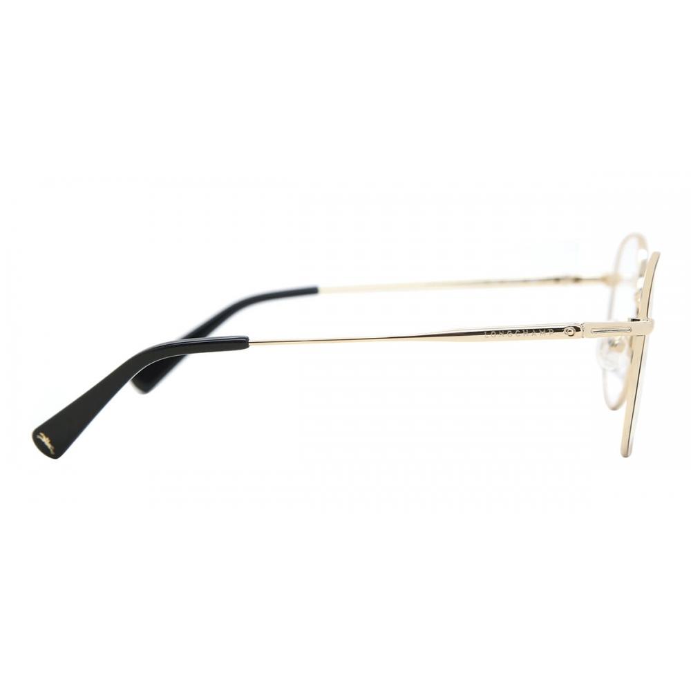 Longchamp Lo2140 720 Unisex Eyeglasses