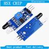 5pcs IR Infrared Obstacle Avoidance Sensor Module For Arduino DIY Smart Car Robot Reflective Photoelectric 3PIN