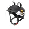 Adult Summer Helmet Battery Car Helmet Universal Half Helmet