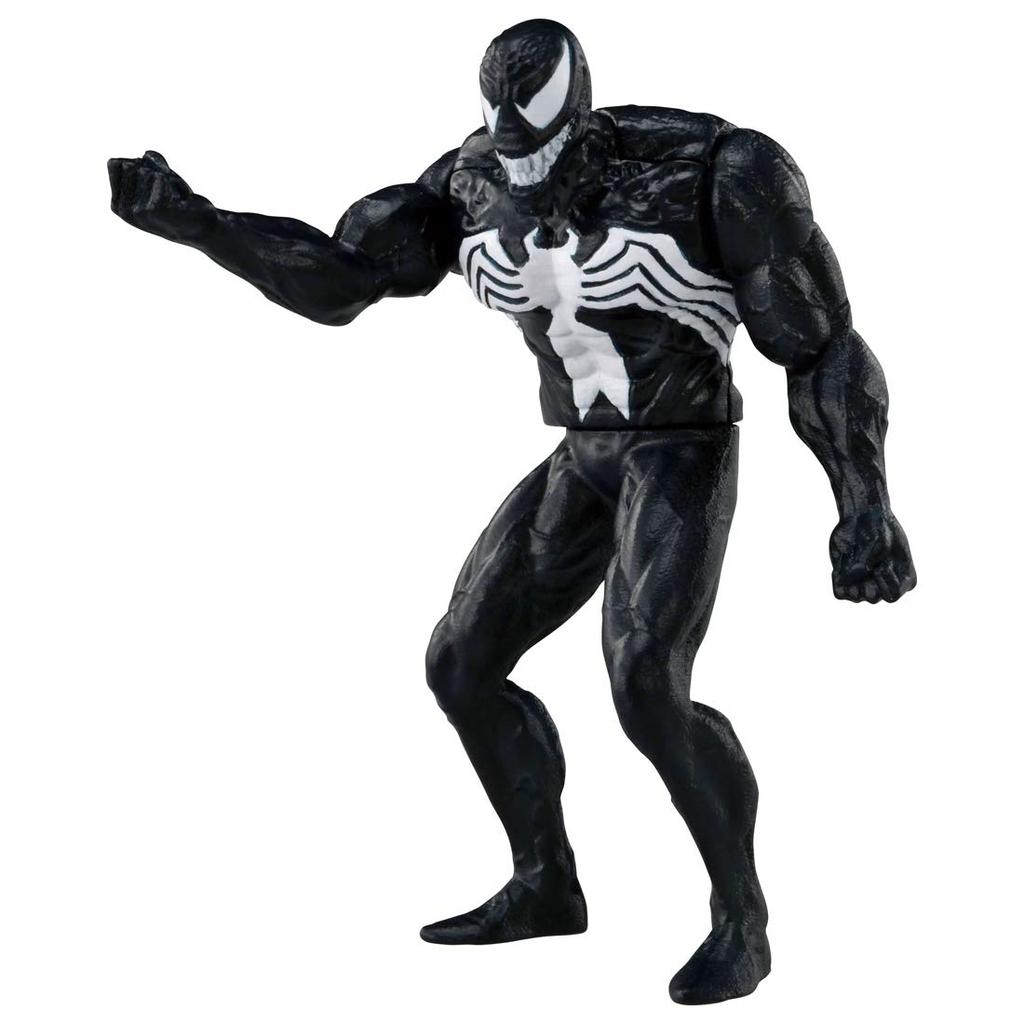 Metacolle Marvel Venom (Comic Ver.)