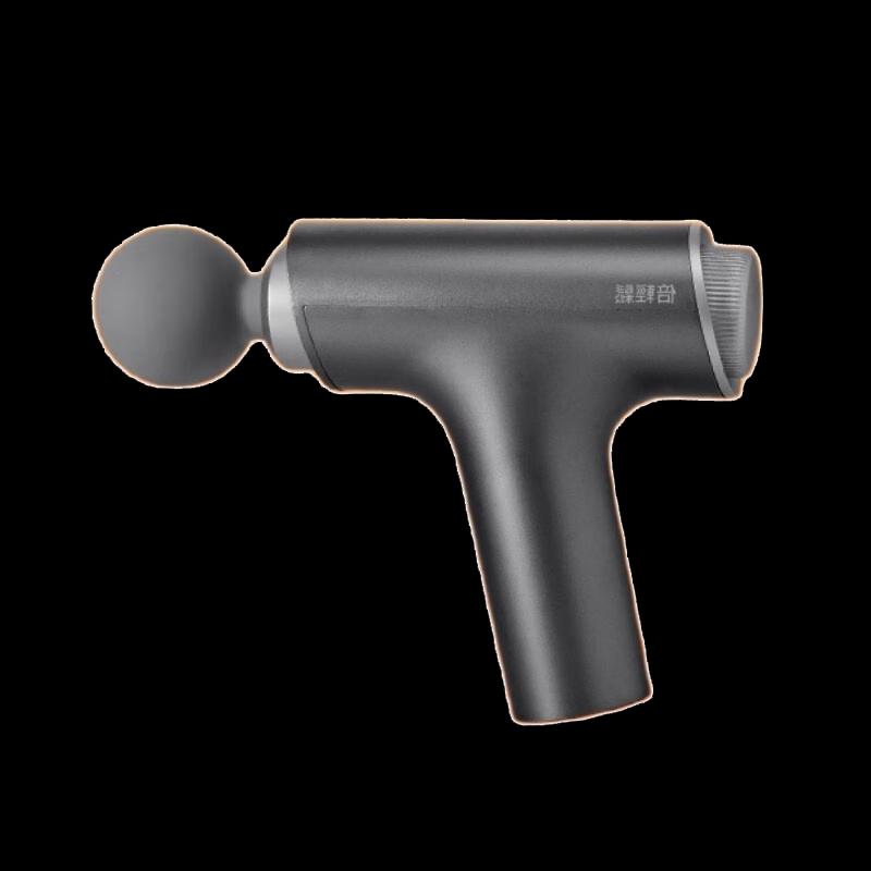 Breo Sport-M0210 Fascia Massage Gun CN Plug (adapter Included)