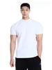 BYSEC [Set] Perfect Premium Double-Sided Plain Muscle Fit Short Sleeve T-Shirt_7 Colors