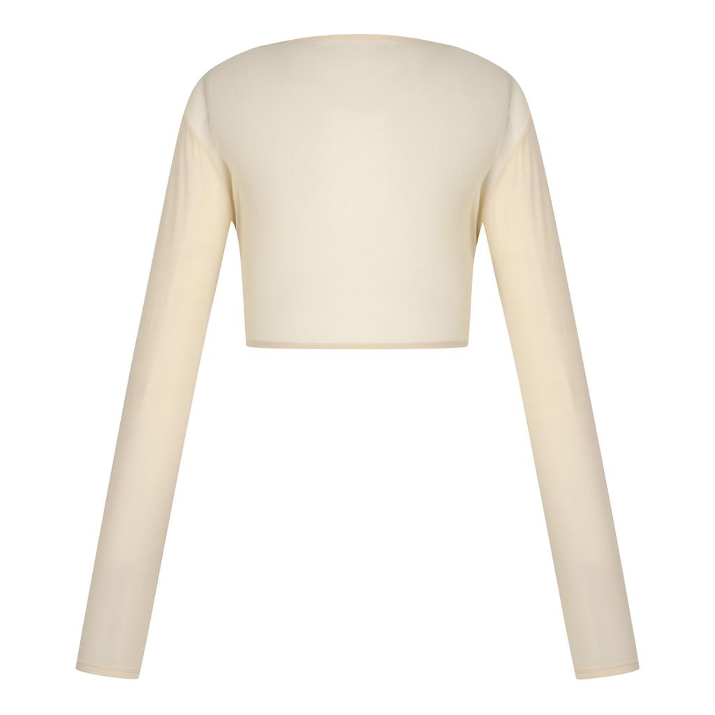 TAYLORMADE APPAREL 26Ss Women'S Bolero Base Layer T8031A66643-509