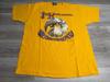 Vintage Authentic Jimi Hendrix Are You Experienced Concert Tee 2002 Zion XL