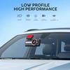 In Car, Out of Car, Rear of Car 3 Recording 1080P Infrared High-definition Driving Recorder