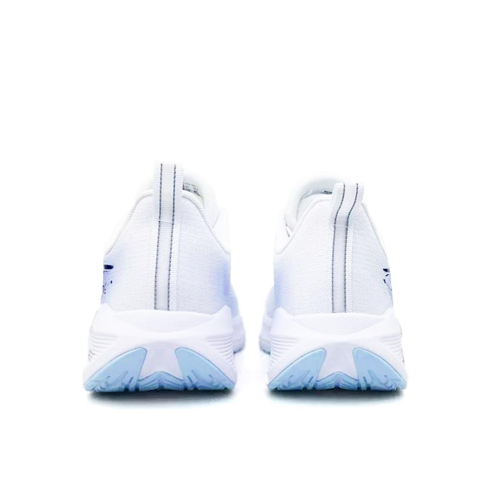 Li Ning Wuyue Cushioning Coverage Slip Resistant Low Top Casual Physical Fitness Test & Exam City Commuting ARST003-1(Team1532-)