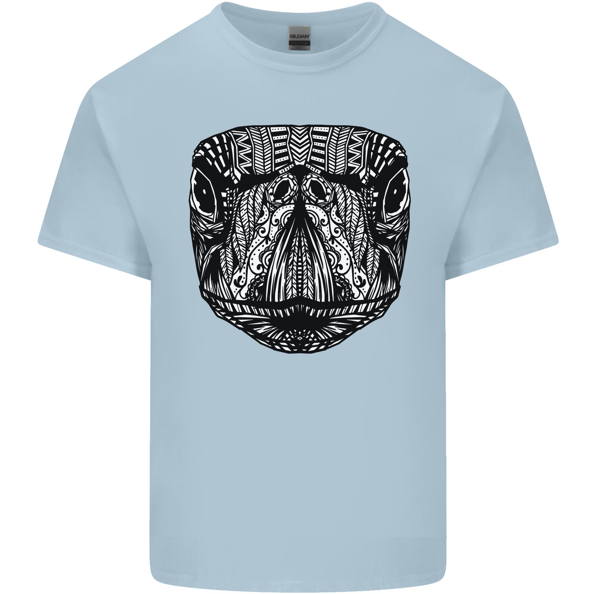 Turtle Unisexdala Art Tortoise Unisexs Light Cotton TShirt S