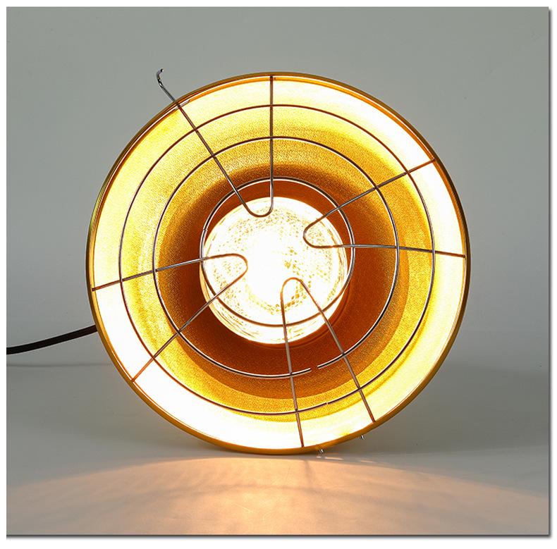 Piglet Heating Lamp Cover - Veterinary Use