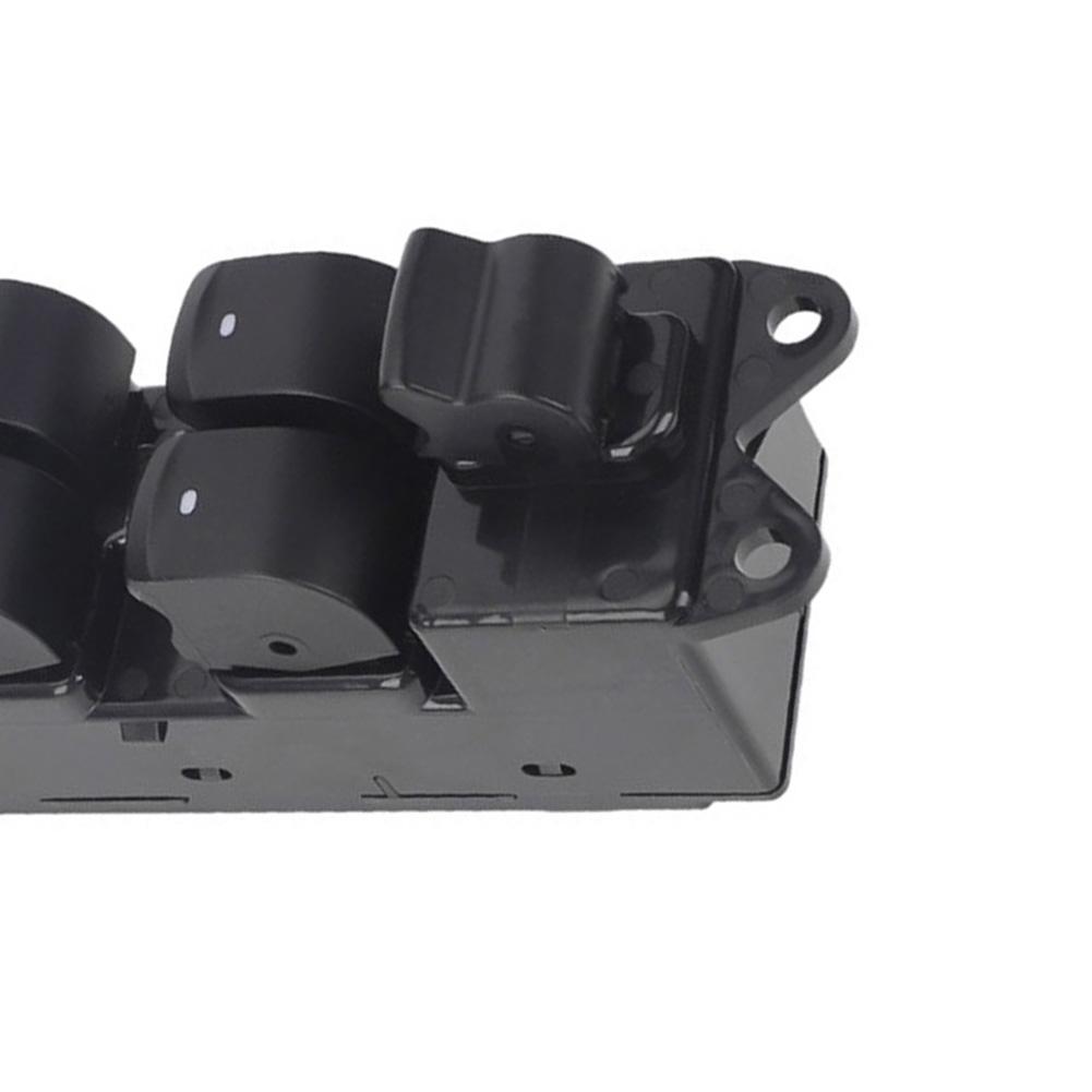 Front Right Window Switch For Legacy 2004-2008 Right Hand Drive OEM Part Number 83071-AG010 Replacement Car Accessories