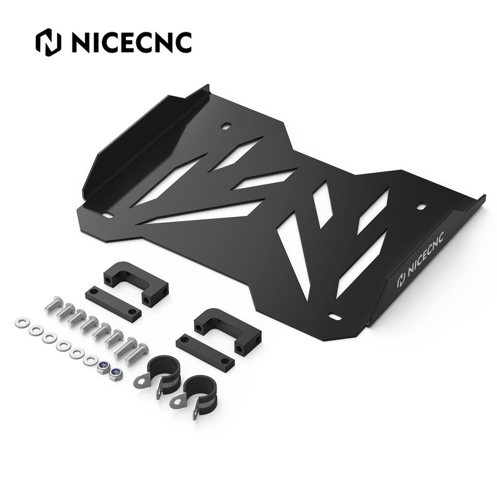 For BMW R1250GS 2019-2023 R1250GS Adventure 2019-2024 Center Stand Protection Plate R1250GS GSA R1250 GS R 1250 GS R1250GS ADV