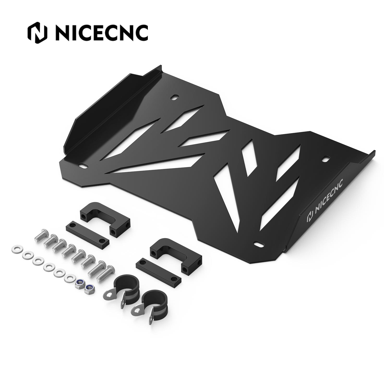 For BMW R1250GS 2019-2023 R1250GS Adventure 2019-2024 Center Stand Protection Plate R1250GS GSA R1250 GS R 1250 GS R1250GS ADV