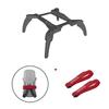 Landing Gear for Mavic Mini 2/SE Mini 4K Height Extended Leg Protector Quick Release Feet Extensions for DJI Drone Accessory