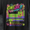 Can I Lick It, Can I Lick It Shirt, Ironic Shirt, Element Shirt, Sscientist Funny Shirt, Chool Shirt, Funny Chemistry Shirt, Science Shirt