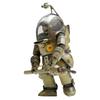 Wave Maschinen Krieger P.K.A. 1/20 Scale Plastic Model Kit, Approximately 12cm Tall, MK-064