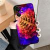 For Honor 400 Pro Case New Fashion Soft TPU Silicone Back Cover For Honor 400 5G Phone Cases Honor400 Funda Full Protector Shell