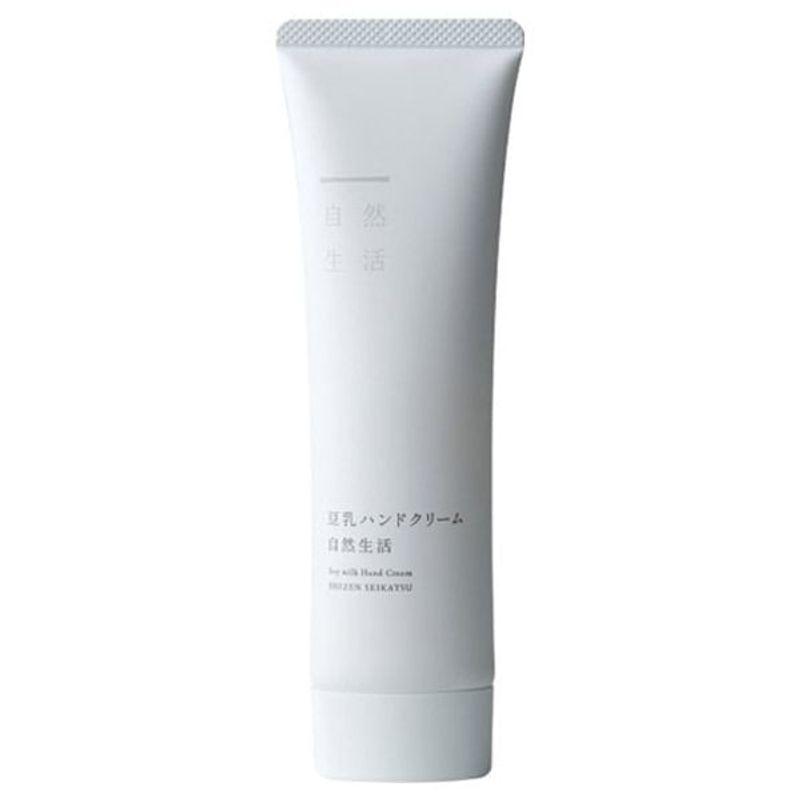 Tofu Moritaya - Natural Life Soy Milk Hand Cream 100g