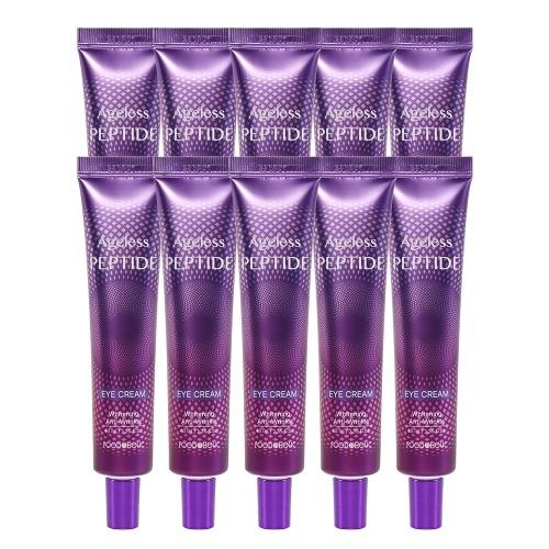 [FoodaHolic](10ea) FoodaHolic Ageless Peptide Eye Cream 40ml_631373