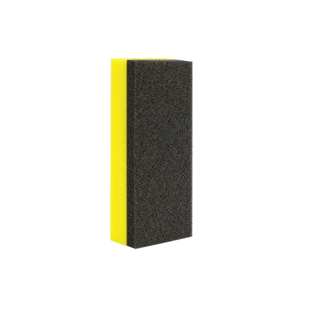 Car Wash Cleaning Sponge Durable Absorbent Foam Block for Vehicle Exterior Interior Surface Cleaning and Detailing Use