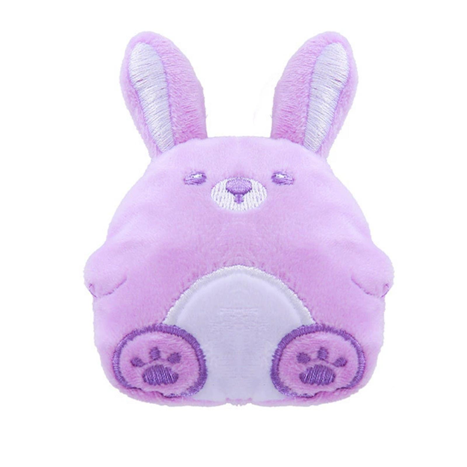 

Креативные игрушки для питомцев, формы маленьких животных, кошачья мята, домашние кошки, игрушки для самостоятельного развлечения и снятия стресса со звуковой бумагой, содержащей кошачью мяту One Size фиолетовый