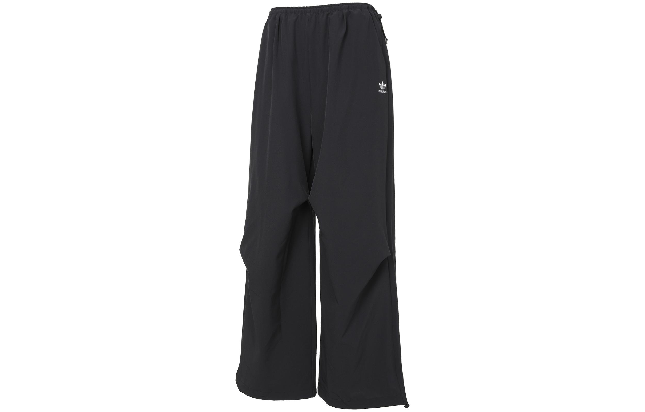 

Adidas Originals Casual Pants Women s Black IY9497 A/L