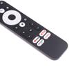 Dálkové ovládání televizního set-top boxu Hlasové dálkové ovládání pro Km7 Km2 Plus Km1 Km6 Km3 4K certifikovaný Android Tv Box