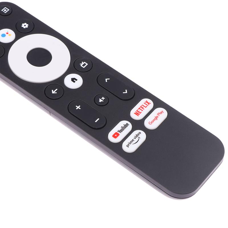 Dálkové ovládání televizního set-top boxu Hlasové dálkové ovládání pro Km7 Km2 Plus Km1 Km6 Km3 4K certifikovaný Android Tv Box