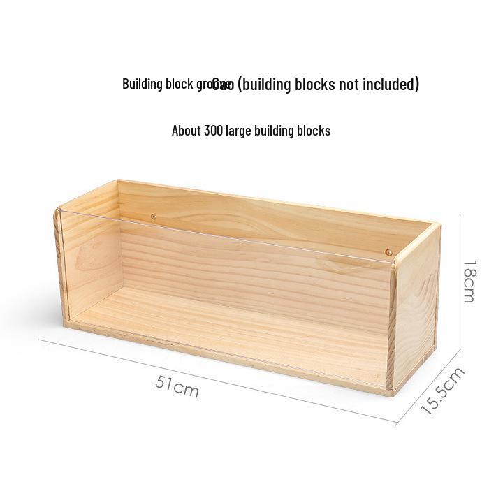 Peg Beads Wall Toy: Interactive Wooden Blocks & Wall Decoration Game for Kindergarten.