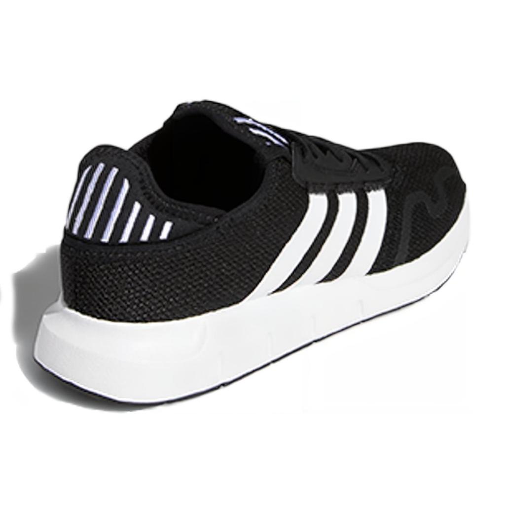 Adidas Swift Run X 'Core Black' FY2110