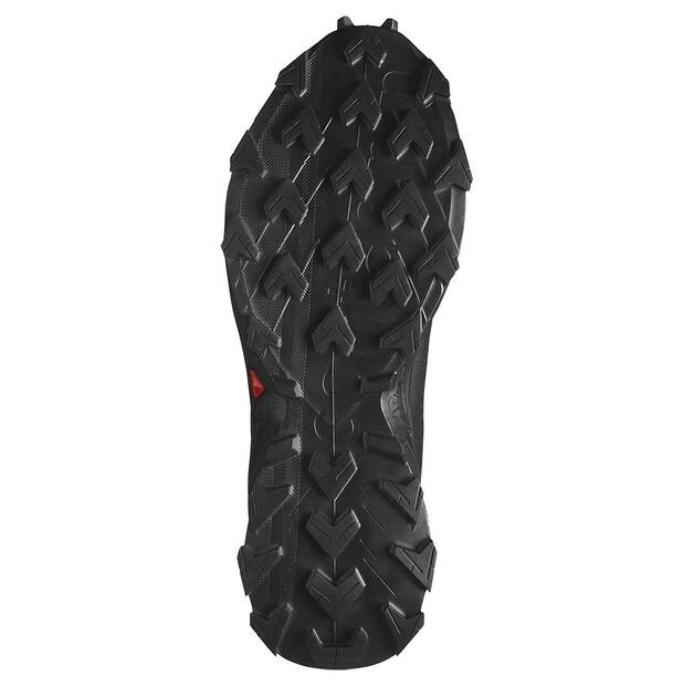 Salomon Alphacross 5 Goretex кроссовки трейловые