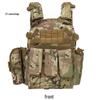 6094 Tactical Vest