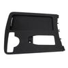 Center Console Water Cup Holder Roller Blind Cover 2046804708 Replacement for Benz C‑Class W204 E‑Class W212