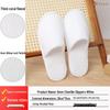 Extra Thick Non-Slip Cute Cartoon Duck Children's Slippers