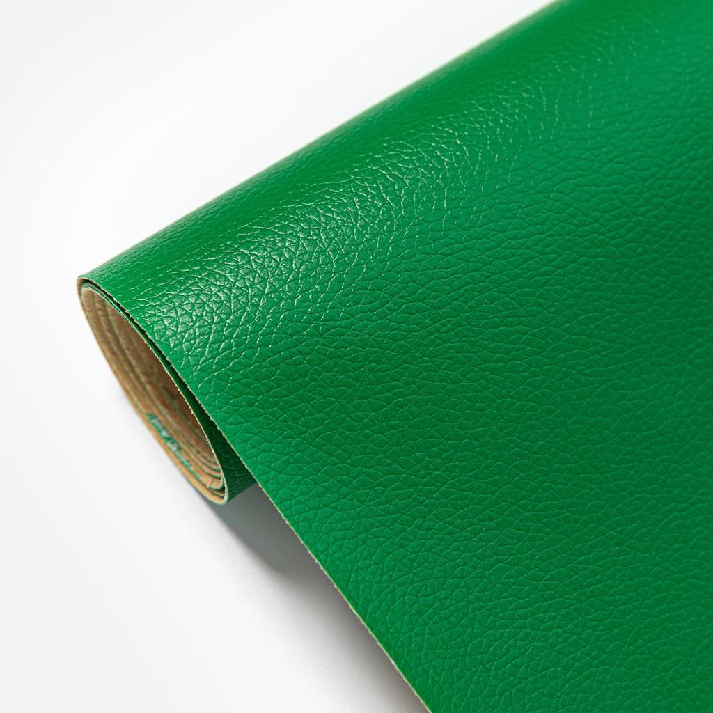 Leather Sofa & Bed Repair Patch: Self-adhesive, Versatile for Refurbishing Upholstery.