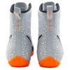 Nike Machomai 3 Comfortable Versatile Non-Slip Durable High-Top Training Shoes Men Sneakers Gray HQ2831-900