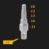 Adjustable Spanner Radiators Spanner Spanner Mulitipurpose Home Supplies Nipples Radiators Ratch Stepped Spanner Repair