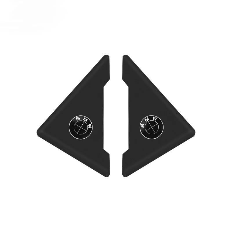 2 Stück Auto-Türkantenschutz Anti-Kollisions-Aufkleber Auto-Schutz-Dekal für BMW 50. 1 3 5 7 Serie E36 E46 E60 X5 X6 F16 F30