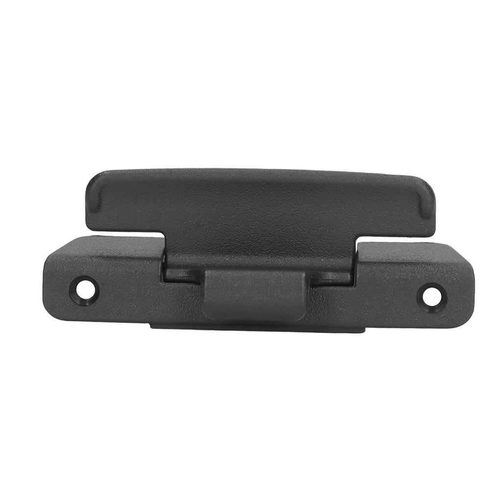 Console Compartment Door Latch ABS Direct Fit 58908‑50040 Replacement for LS430 2001‑2006