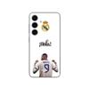Case for Samsung Galaxy S24 Plus Kylian Mbappe Real Madrid 9 Hola