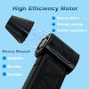 Brushless Motor Electric Air Duster Wireless Handheld Violent Fan Mini Turbo Jet Fan  Keyboard