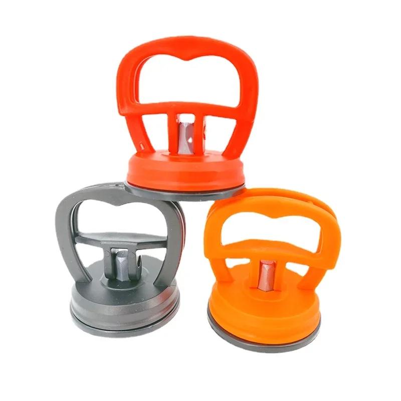 Mini Car Dent Repair Universal Puller Suction Cup Bodywork Panel Sucker Remover Tool Heavy-duty Rubber for Glass Metal