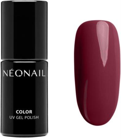 

gel nail polish TU прозрачный