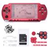 With Buttons Kit Replacement Cover With Screws Console Replacement for PSP3000 03 Version