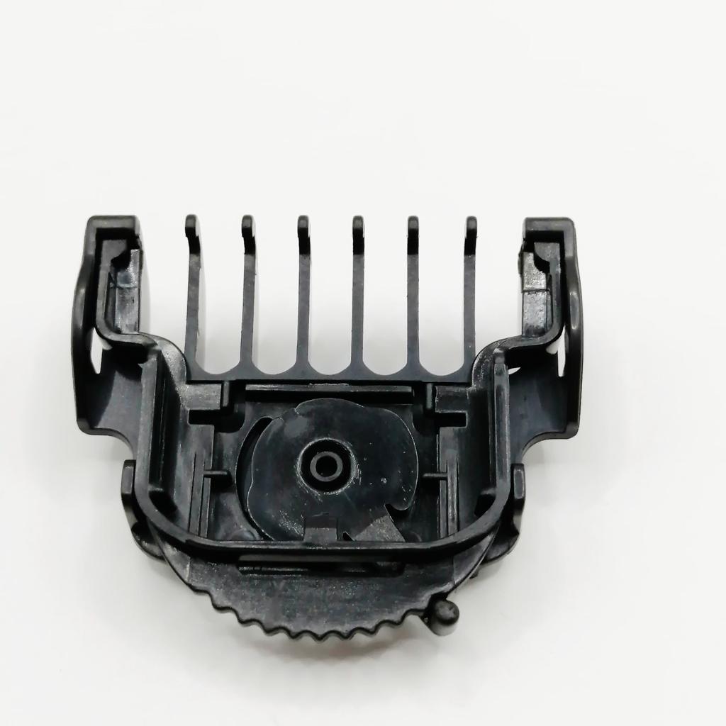 Verstellbarer 10-Positionen-Führungskamm für Wahl T-Blade WA59300 1541 9870L 9855 9864L WSS3L 9867-100 9837 5537C