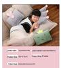 Plush Hand Warmer Pillow Cushion for Office, Dorm, or Classroom